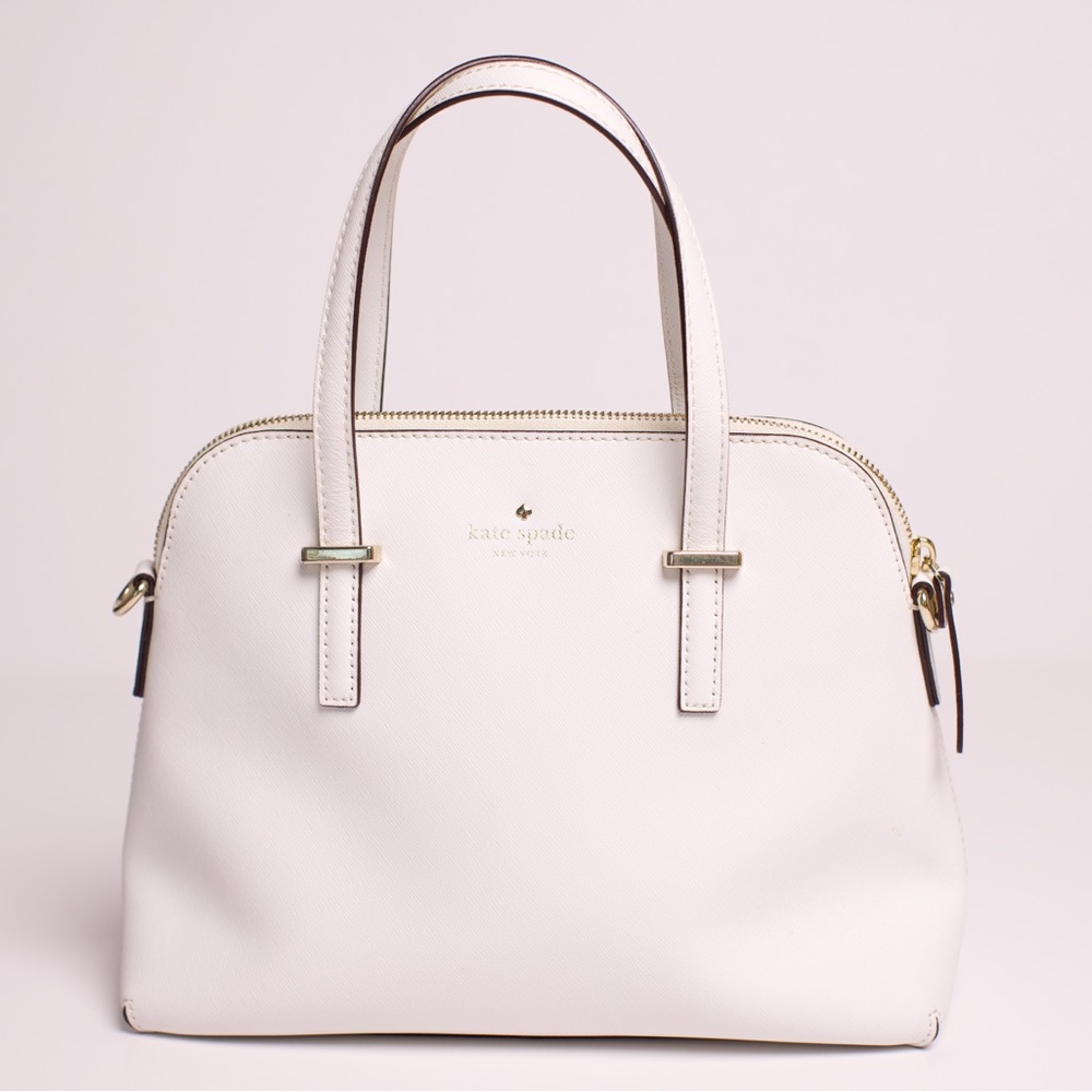 Kate Spade Cedar Street satchel bag.